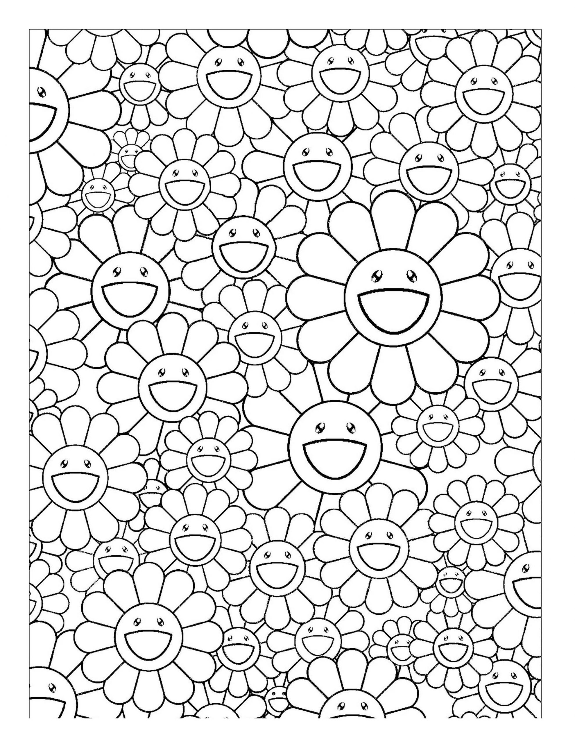 COLORING PAGES COLOR BY NUMBER October 2020 The William Benton