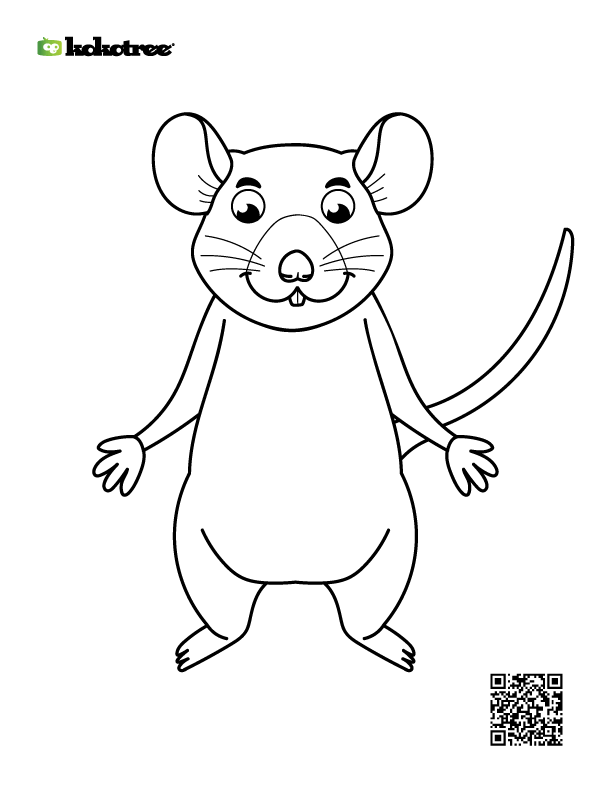 Coloring Pages For Preschoolers Free Printable PDF 2022 