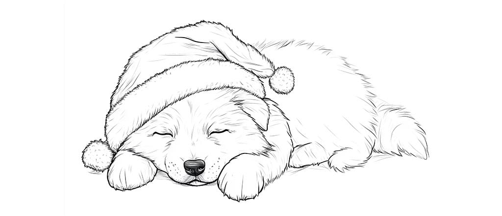 Coloring Pages Of Wiener Dogs