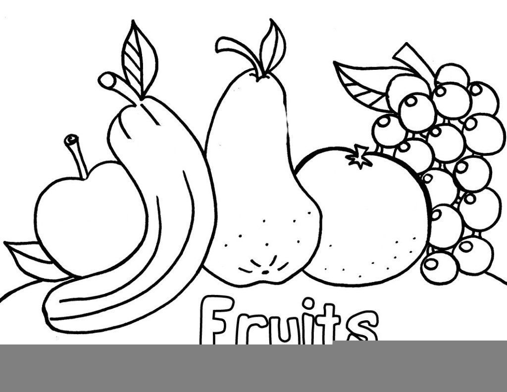 Coloring Sheets For Kindergarteners Coloring Pages