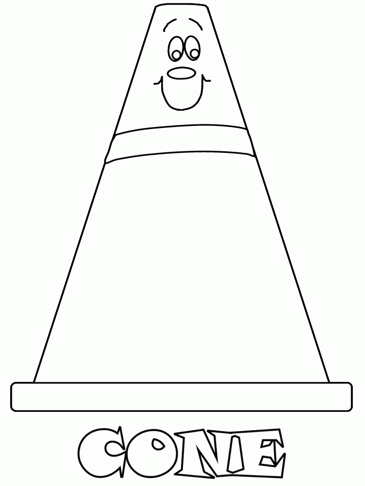 construction coloring pages free