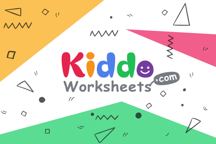 Contact Us Kiddoworksheets