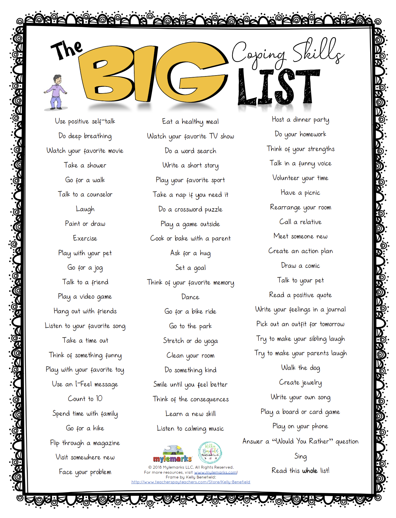 anxiety worksheets for adults pdf