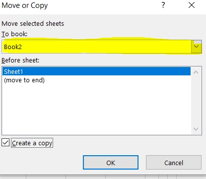 Copying Excel Work Sheet To Another Workbook Microsoft Community