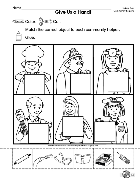 Crafts Actvities And Worksheets For Preschool Toddler And Kindergarten