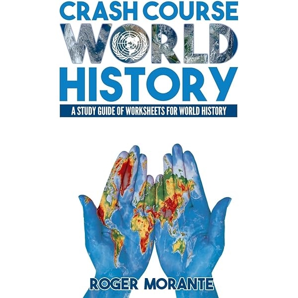 Crash Course PBS LearningMedia Worksheets Library