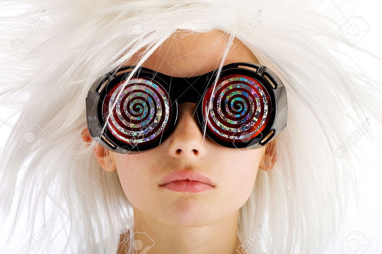 Crazy Glasses Blank Template Imgflip