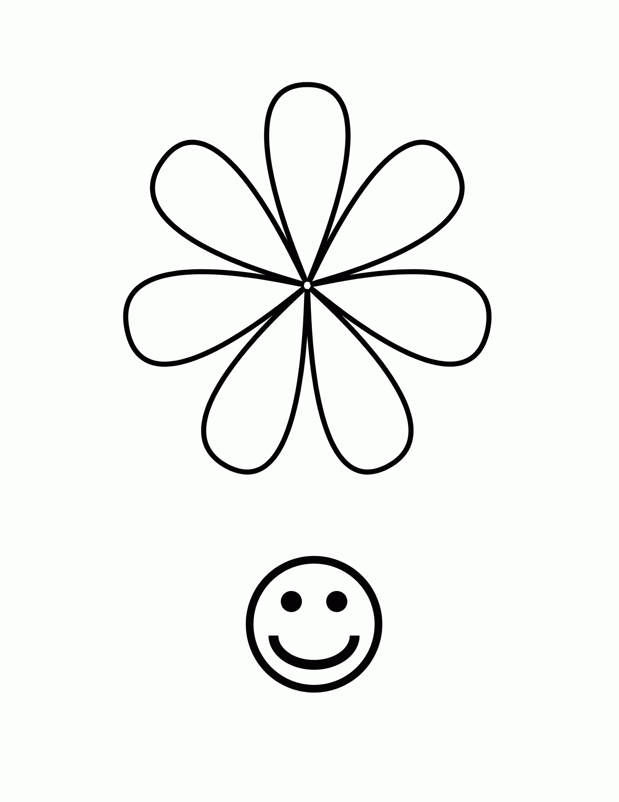 Create Beautiful Designs With Daisy Flower Templates