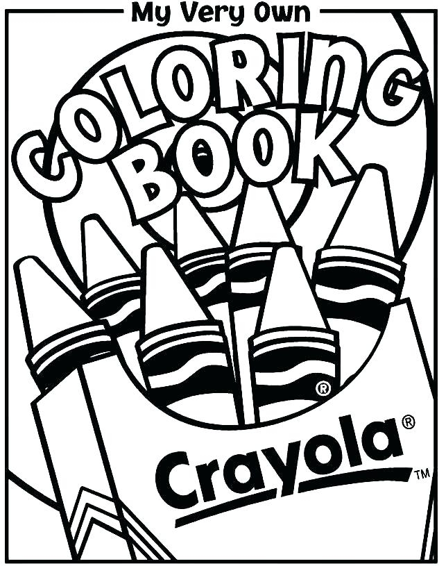 create your own coloring pages free