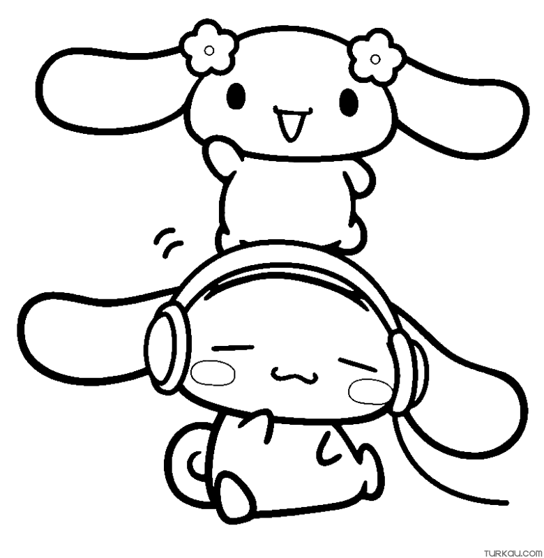 printable coloring pages of a girl