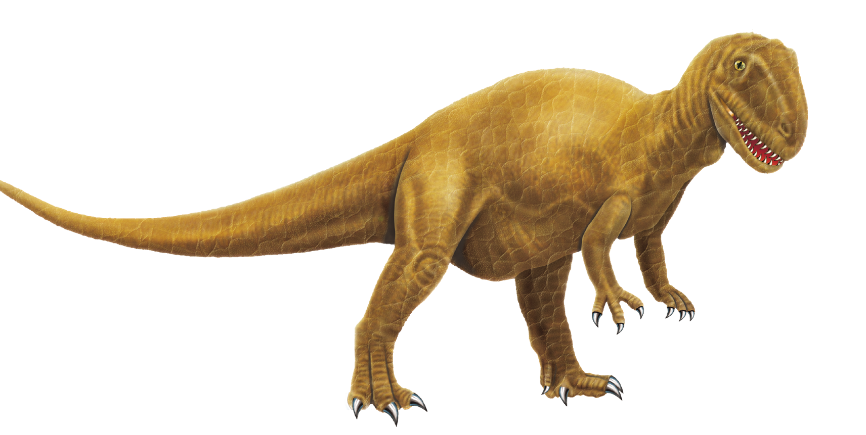 Dinosaur Clip Art 6 Free PDF Printables Printablee