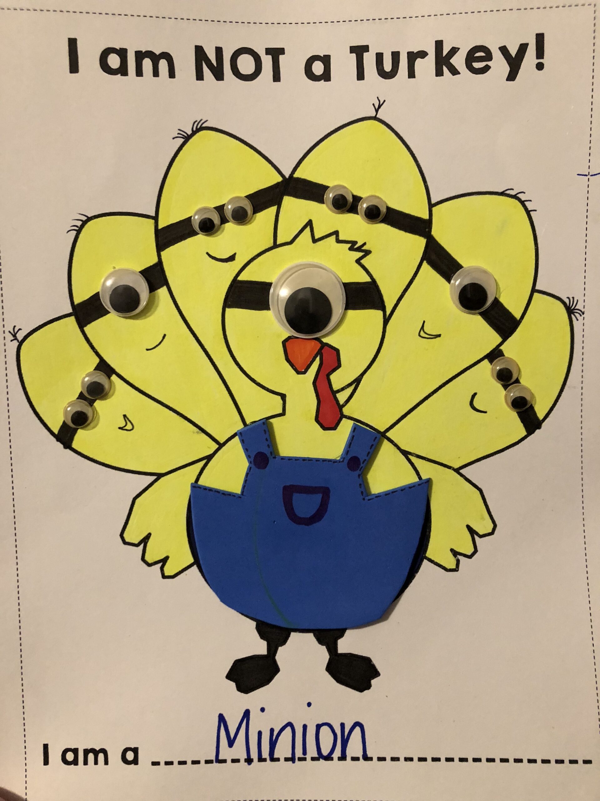 Disguise A Turkey Worksheet Farm1 fieldagent
