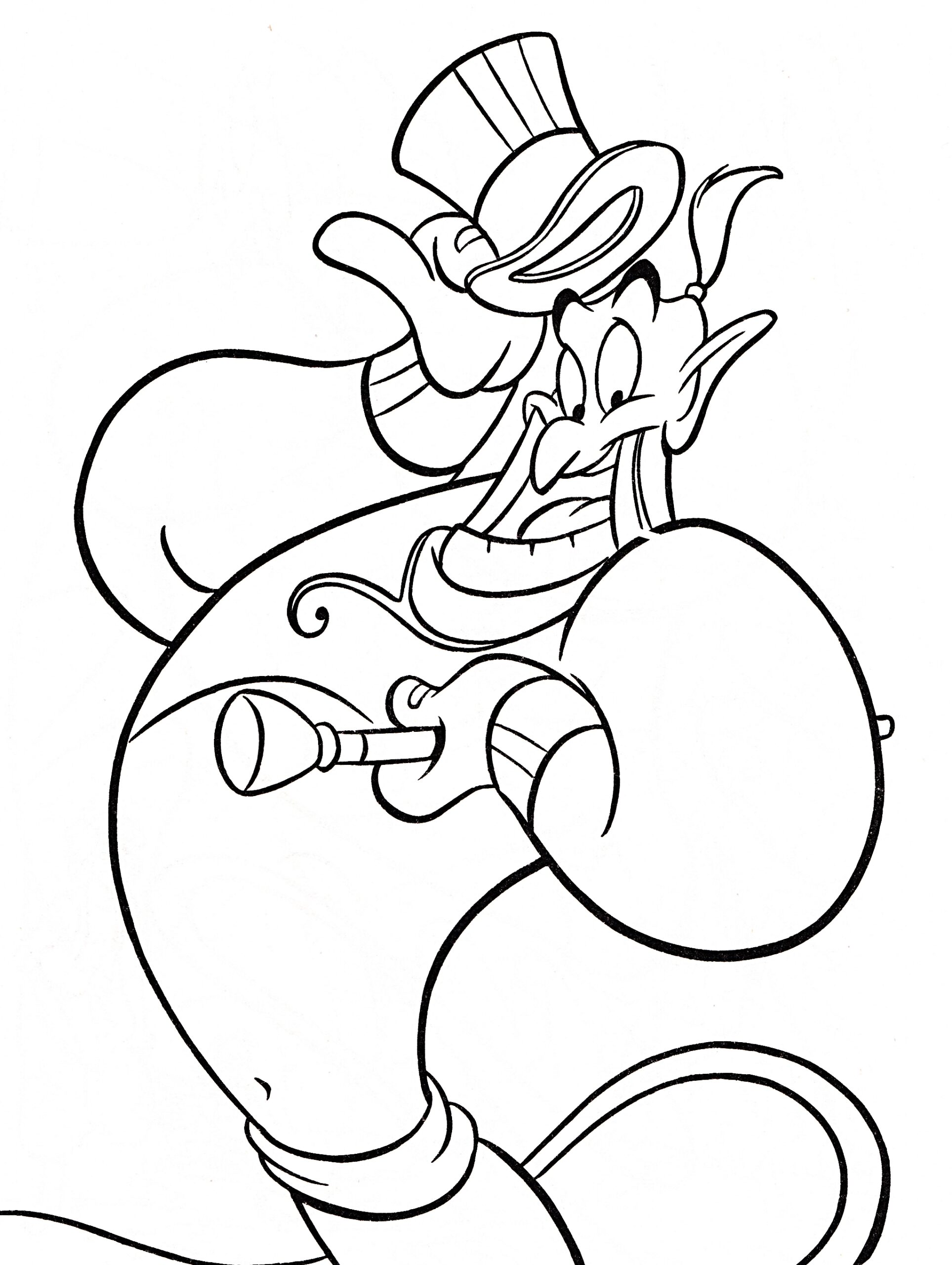 free printable disney pictures to color