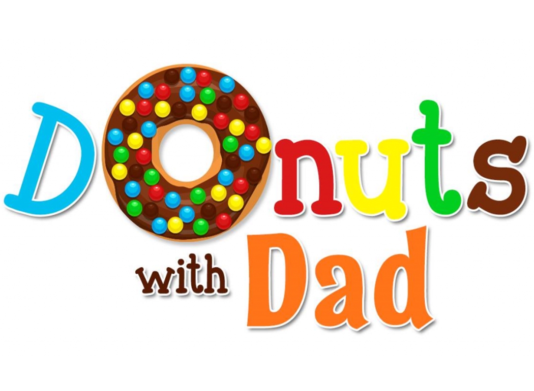 Donuts With Dad Blessed Sacrament Catholic School