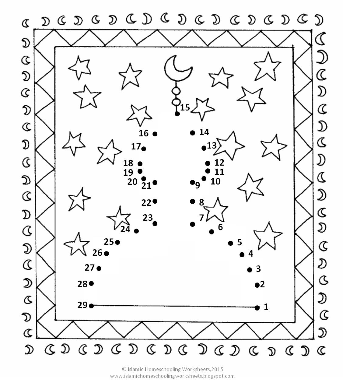 Dot To Dot Joining Worksheets Dot To Dot Name Tracing Website