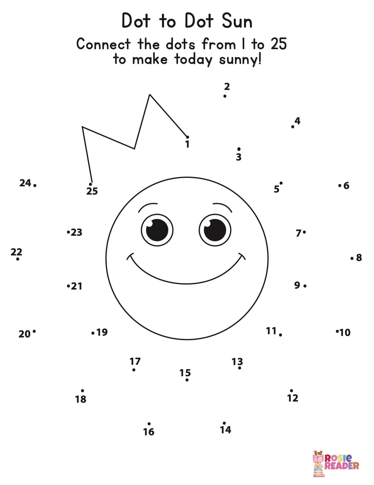 Dot To Dot Worksheets Discount Online Www gbu presnenskij ru
