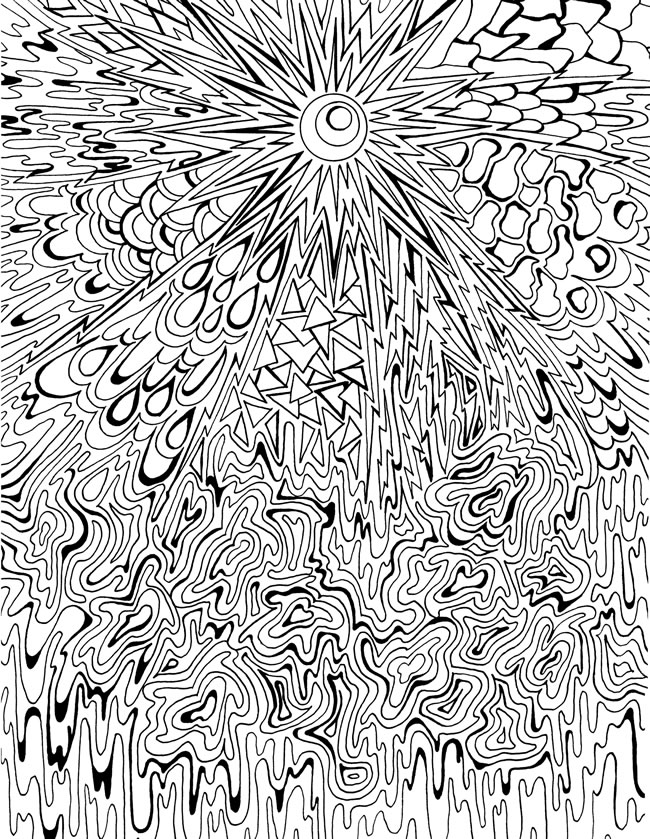 Dover Coloring Pages