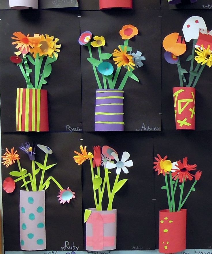 Easy Craft Ideas For Universal Children 39 s Day Kids Art Craft