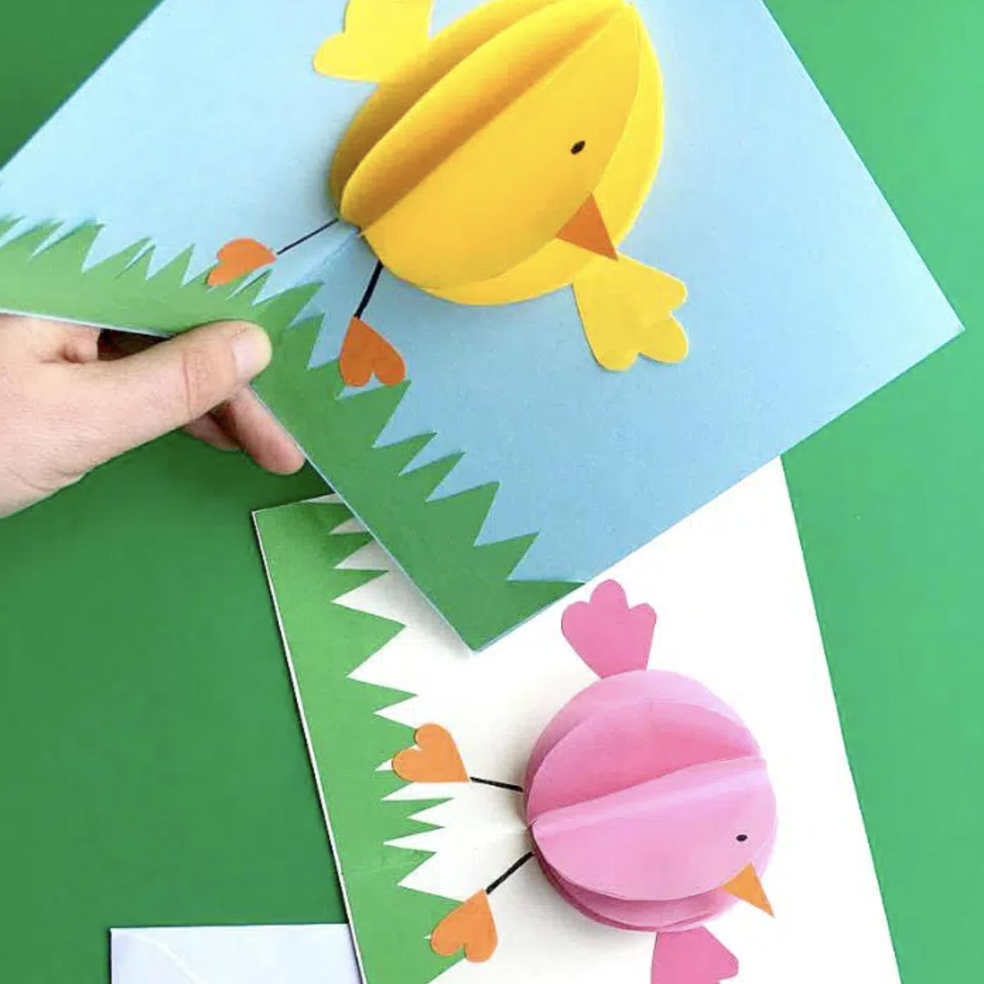 Easy Paper Craft Ideas For Home Decor Shelly Lighting