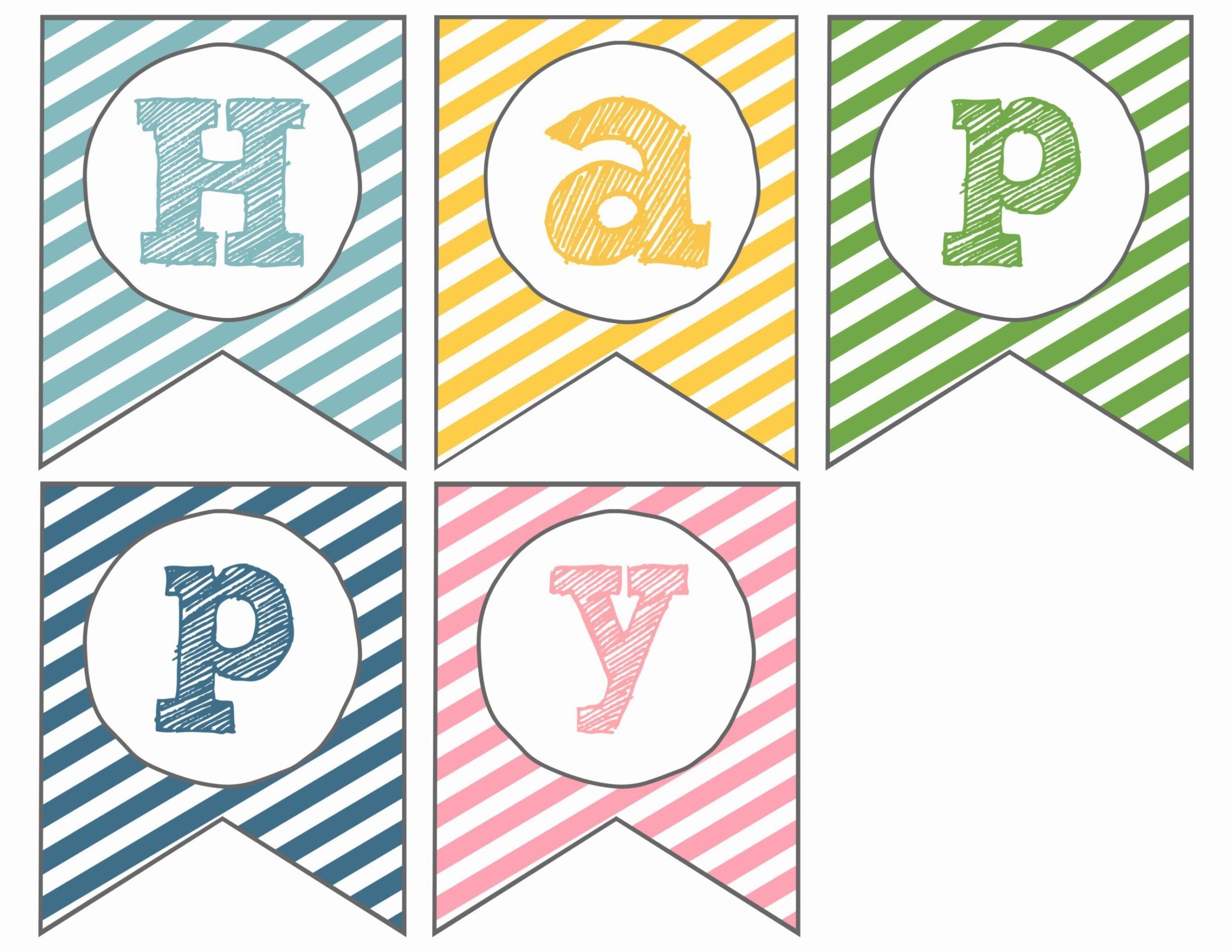 Editable Printable Banner Template Printable Templates