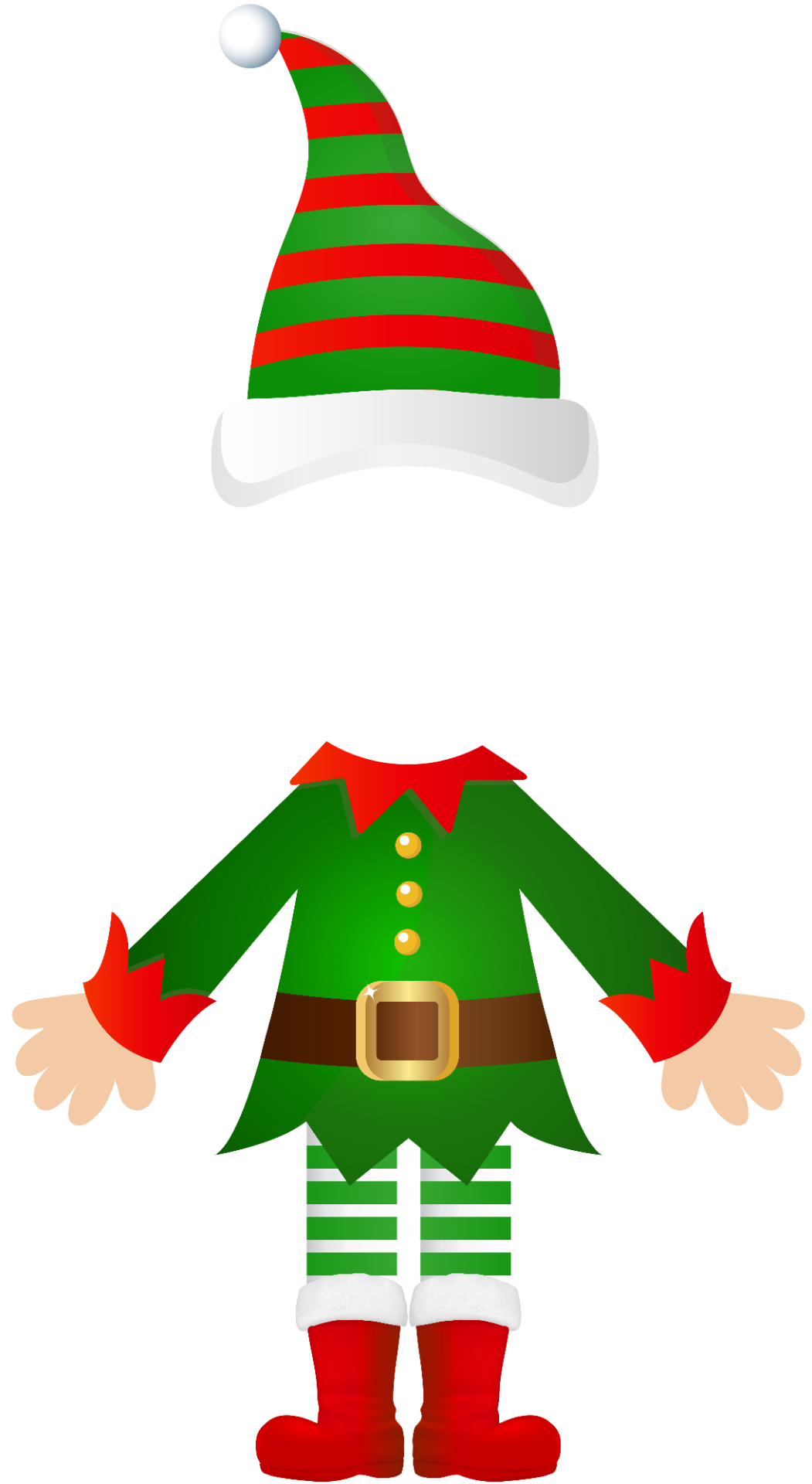 Elf Yourself Free Printable Template Printables Template Free