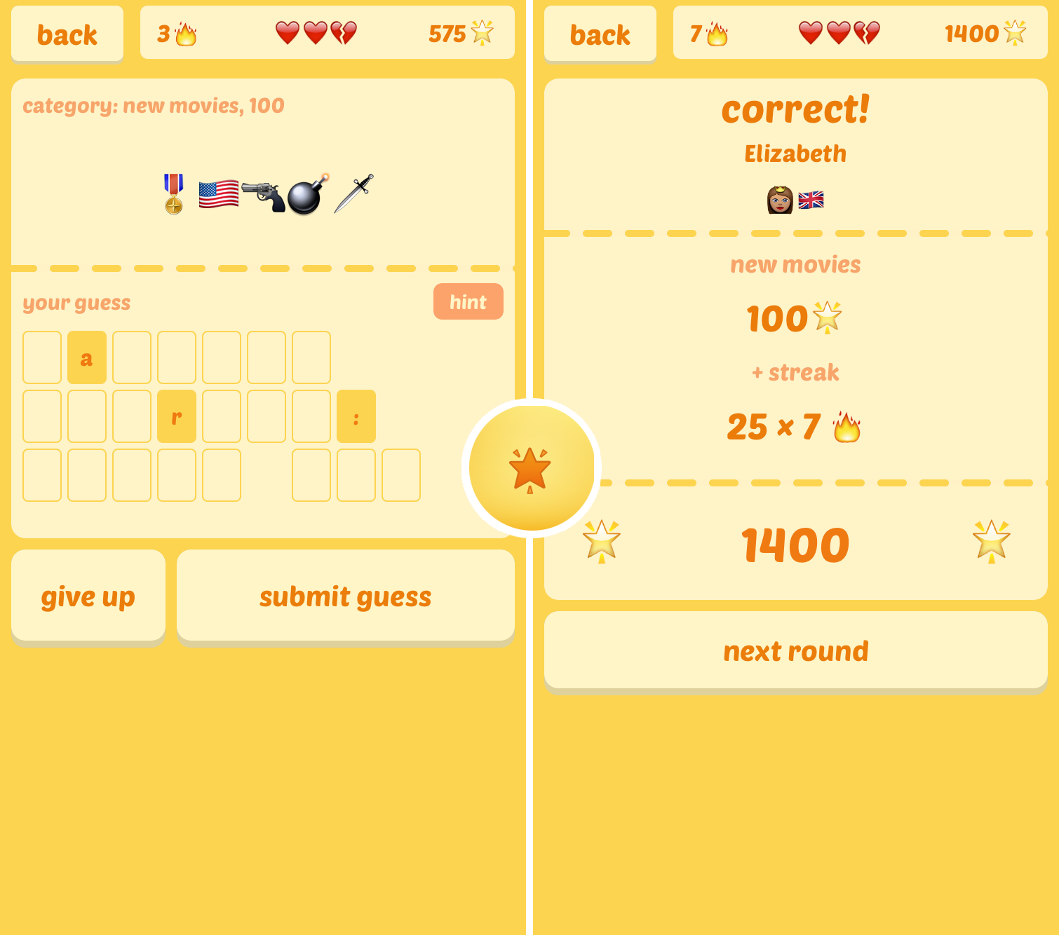 emojinary board game instructions printable