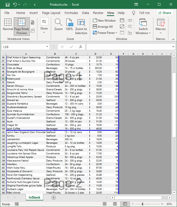 Excel Splitter Sheet Rows And Columns Sharperlight Worksheets