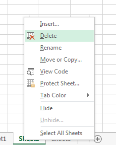 Excel Worksheet Excel Tutorial For Excel 2013