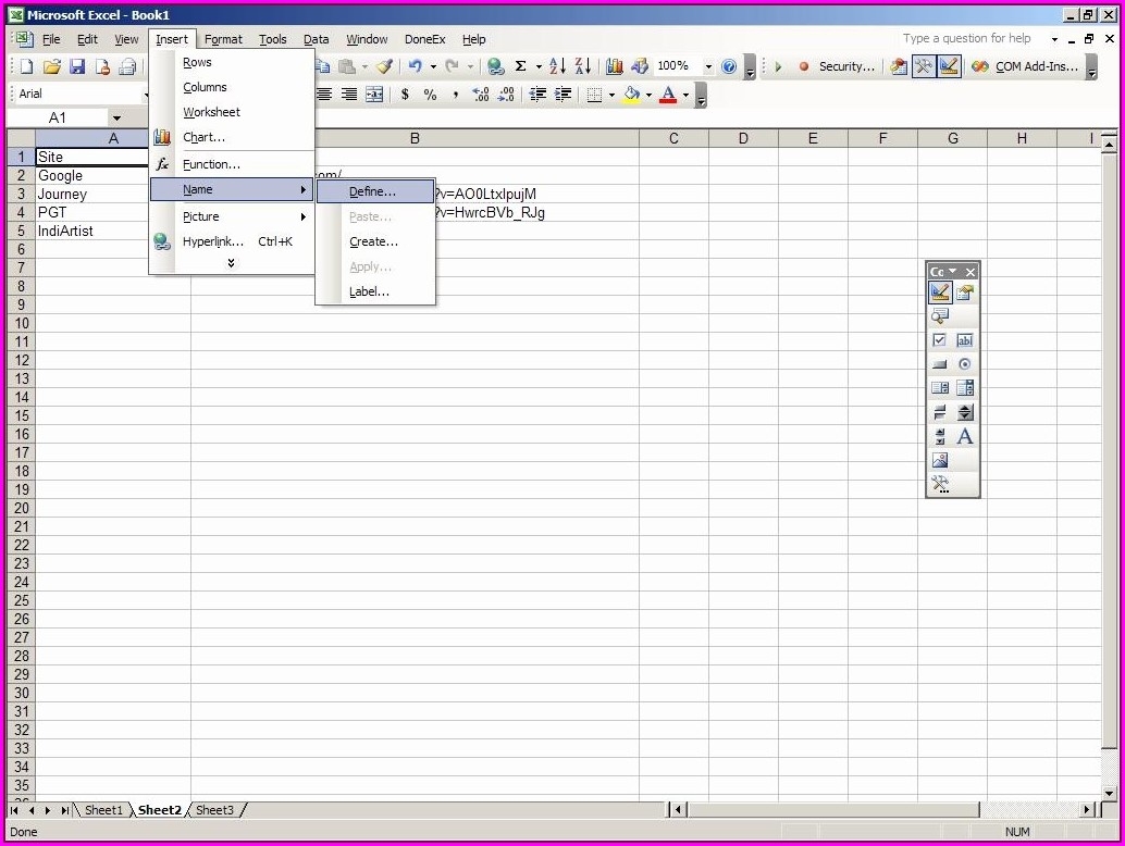 Excel Worksheet Name In Formula Dev onallcylinders
