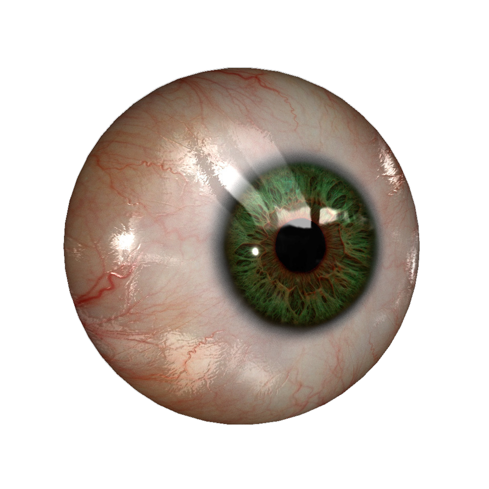 Eyeball Blank Template Imgflip