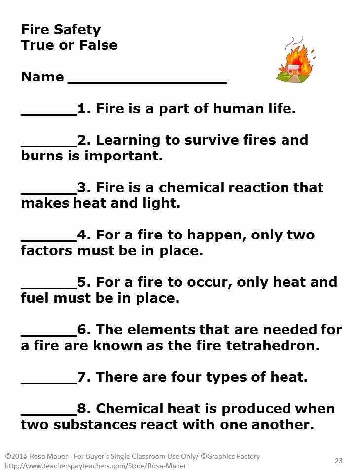 Fire Safety Merit Badge Worksheet Inspirational Fire Safety Merit Badge