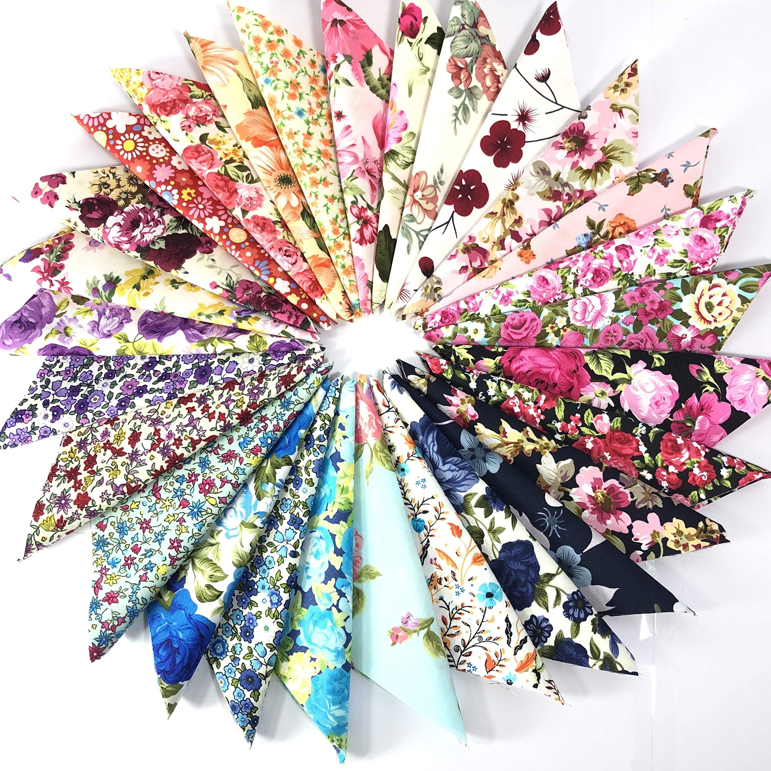 Flower Fabric Patterns Free Patterns