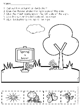 Following Directions Worksheets Superstar Worksheets Worksheets Library