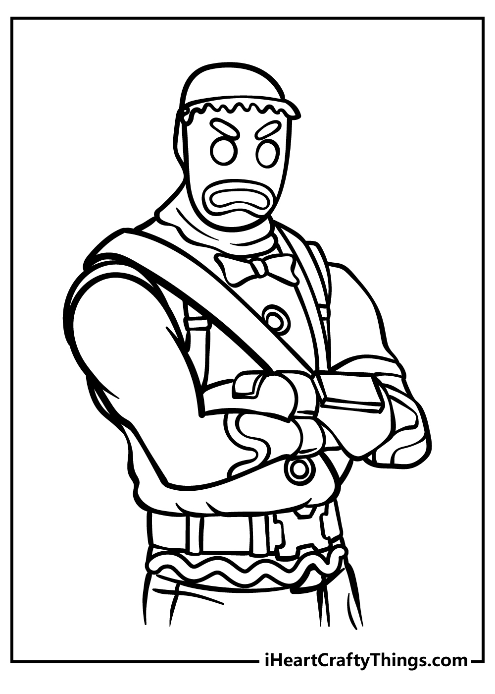 coloring pages free kids