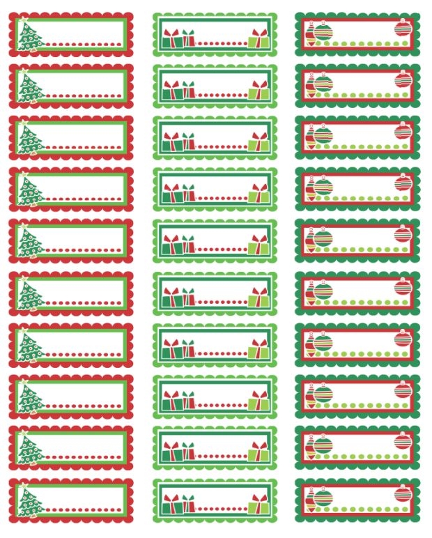 Free Address Labels To Print Arts Arts