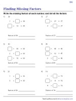 Free Algebra Worksheets Printables With Answers Worksheets Library