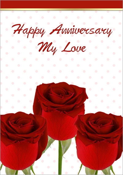 Free Anniversary Printable Cards Printable Anniversary Cards