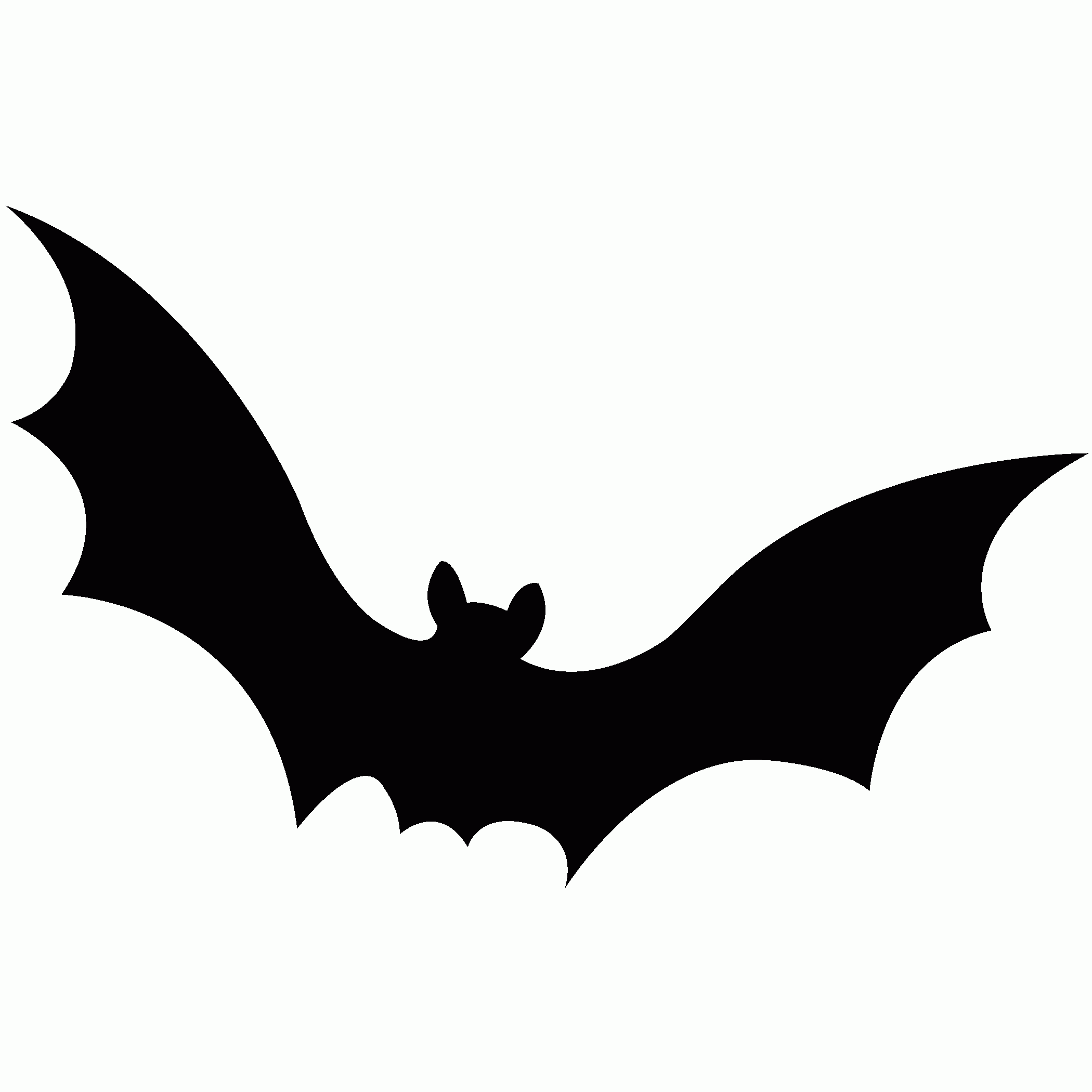 Free Bat Template Download Free Bat Template Png Images Free ClipArts 