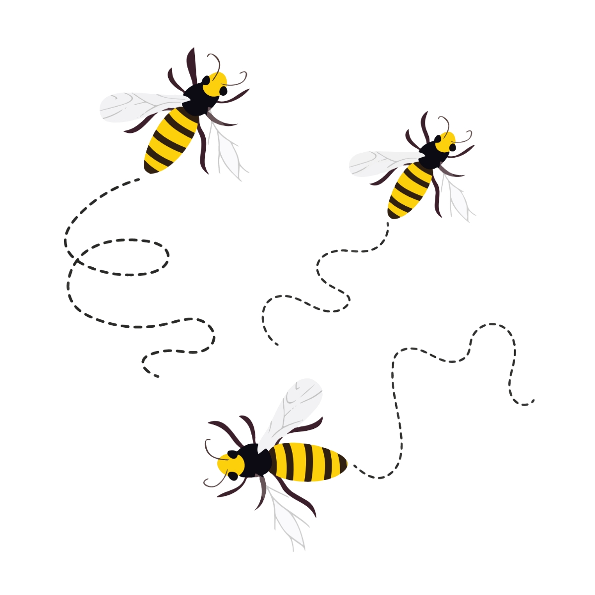 Free Bee Templates To Edit Online