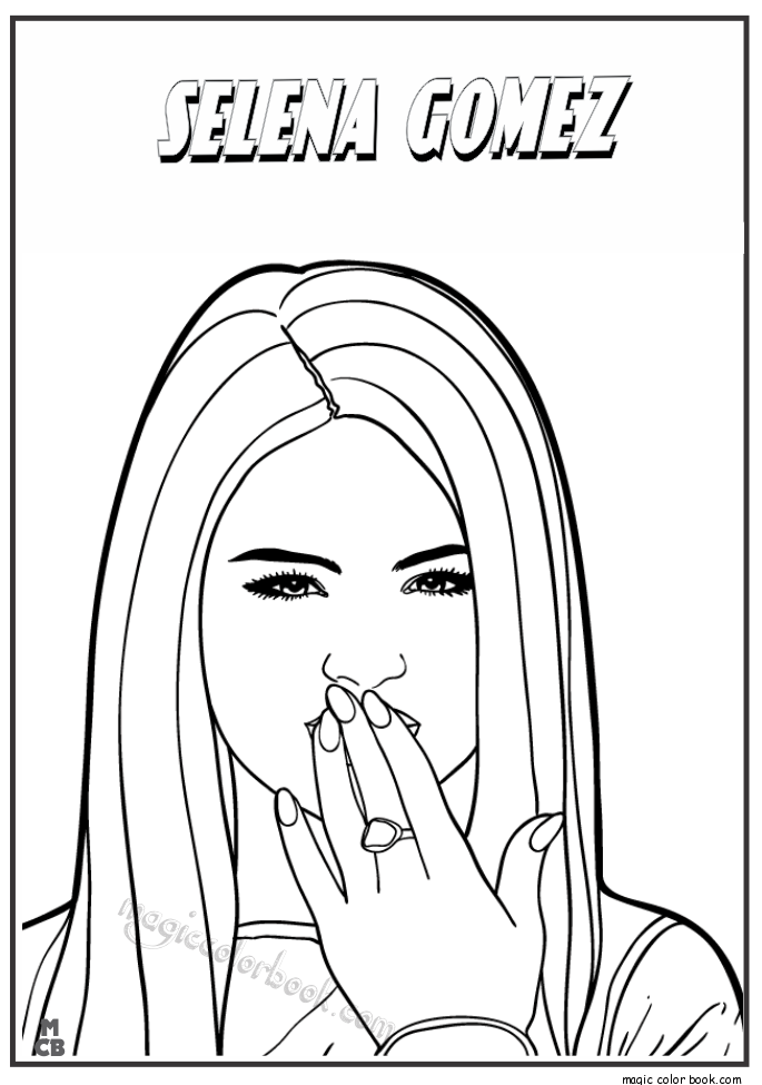 free coloring pages people