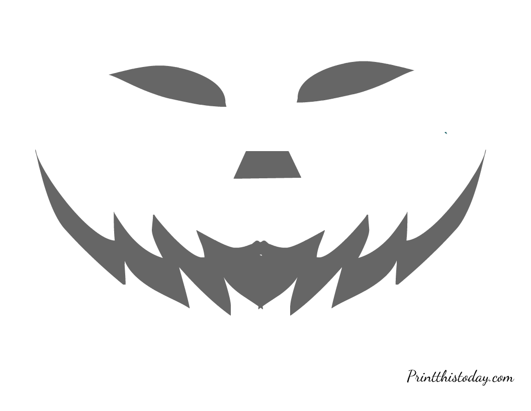 Free Disney Pumpkin Carving Templates A List Of More Than 44 OFF