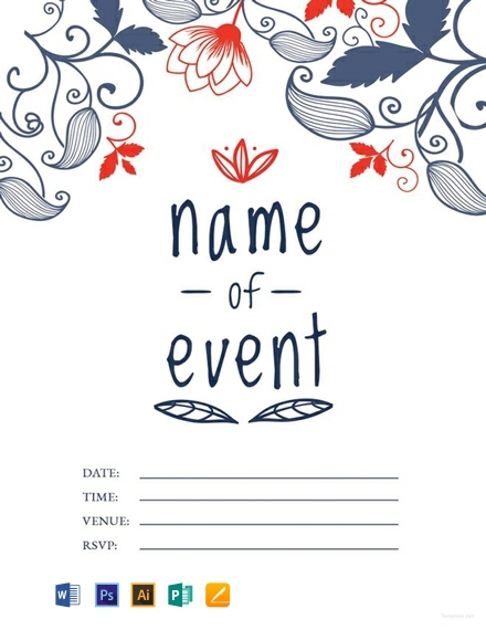 Free Downloadable Card Templates Mopakit