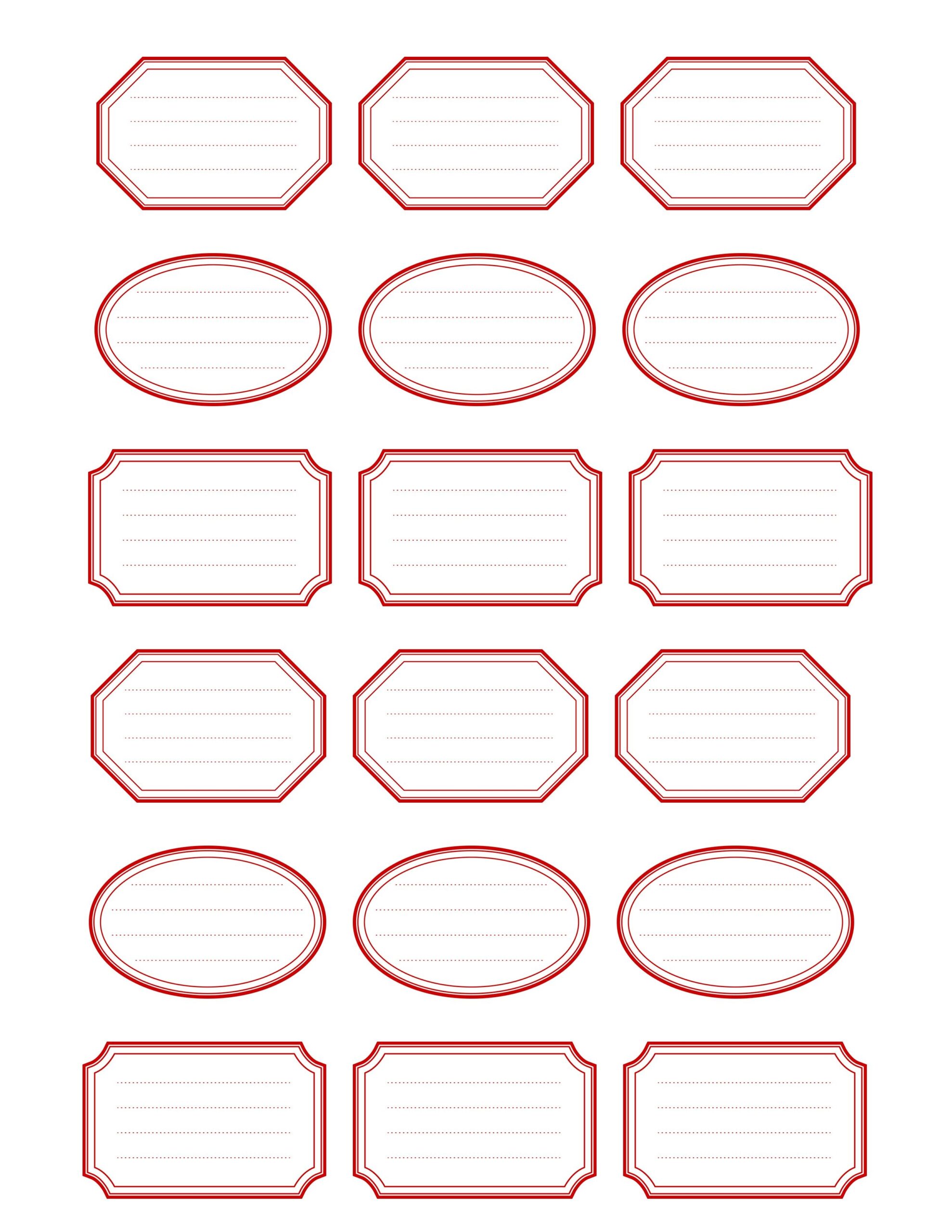 Free Editable Printable Labels Inspirational Name Tags Editable Labels 
