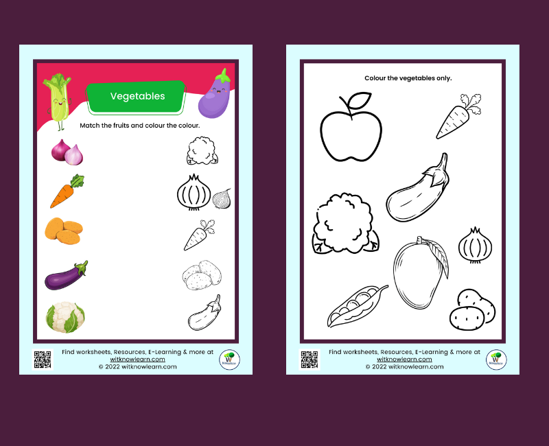 Free Educational Worksheets For Teachers And Parents Printables 