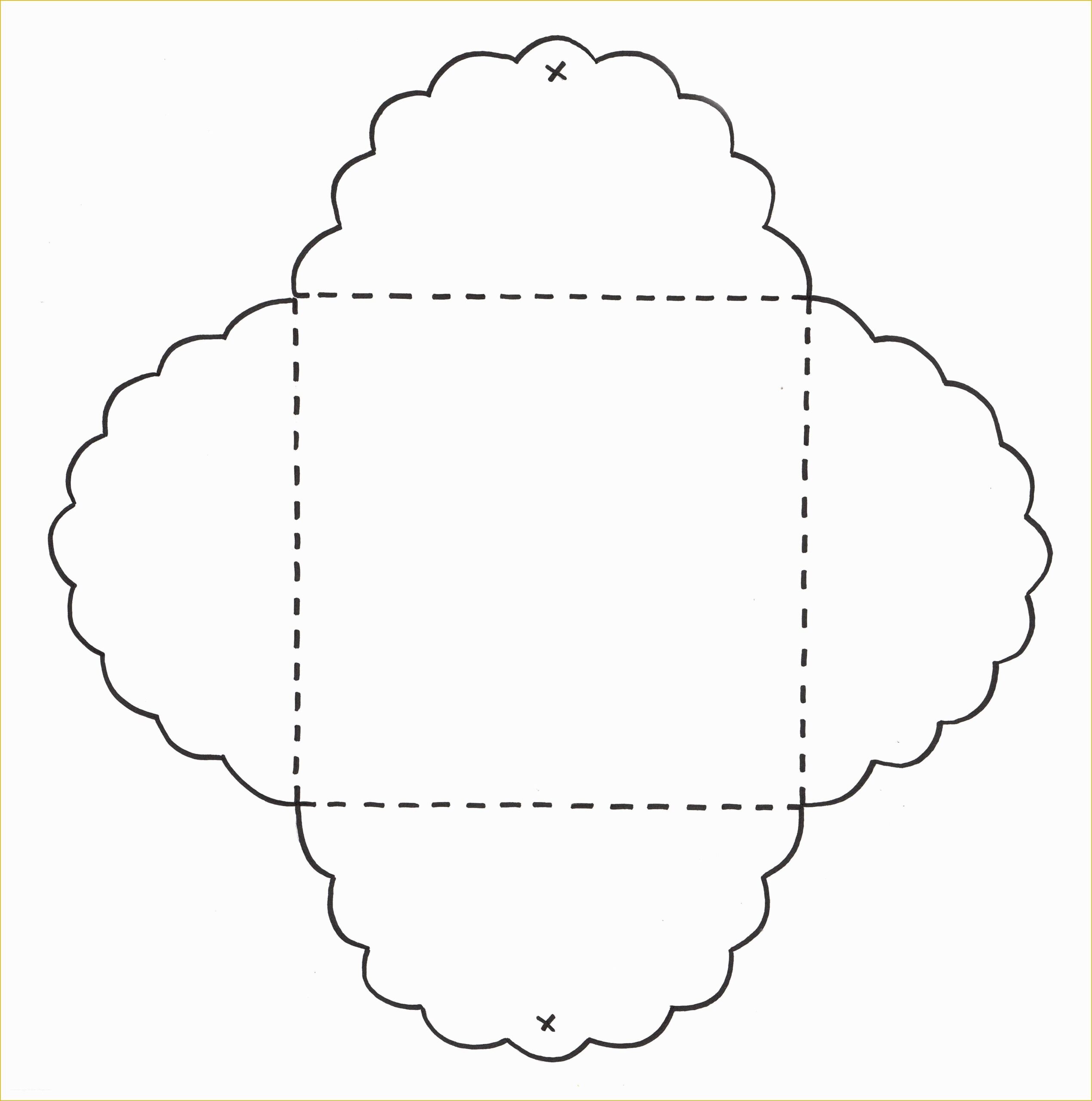 Free Envelope Printing Template Of 12 Free Printable Templates 