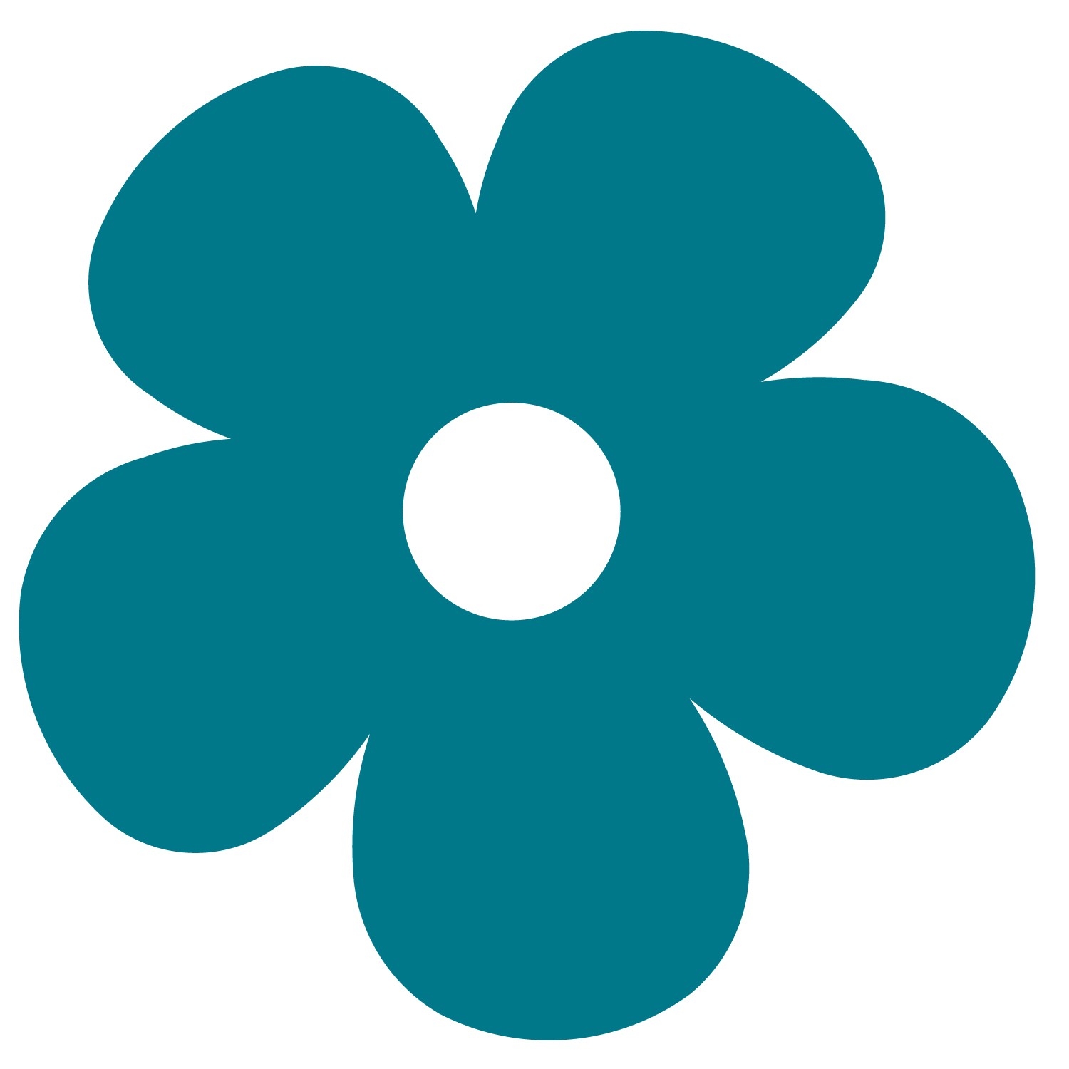 Free Flower Petals Template Download Free Flower Petals Template Png 