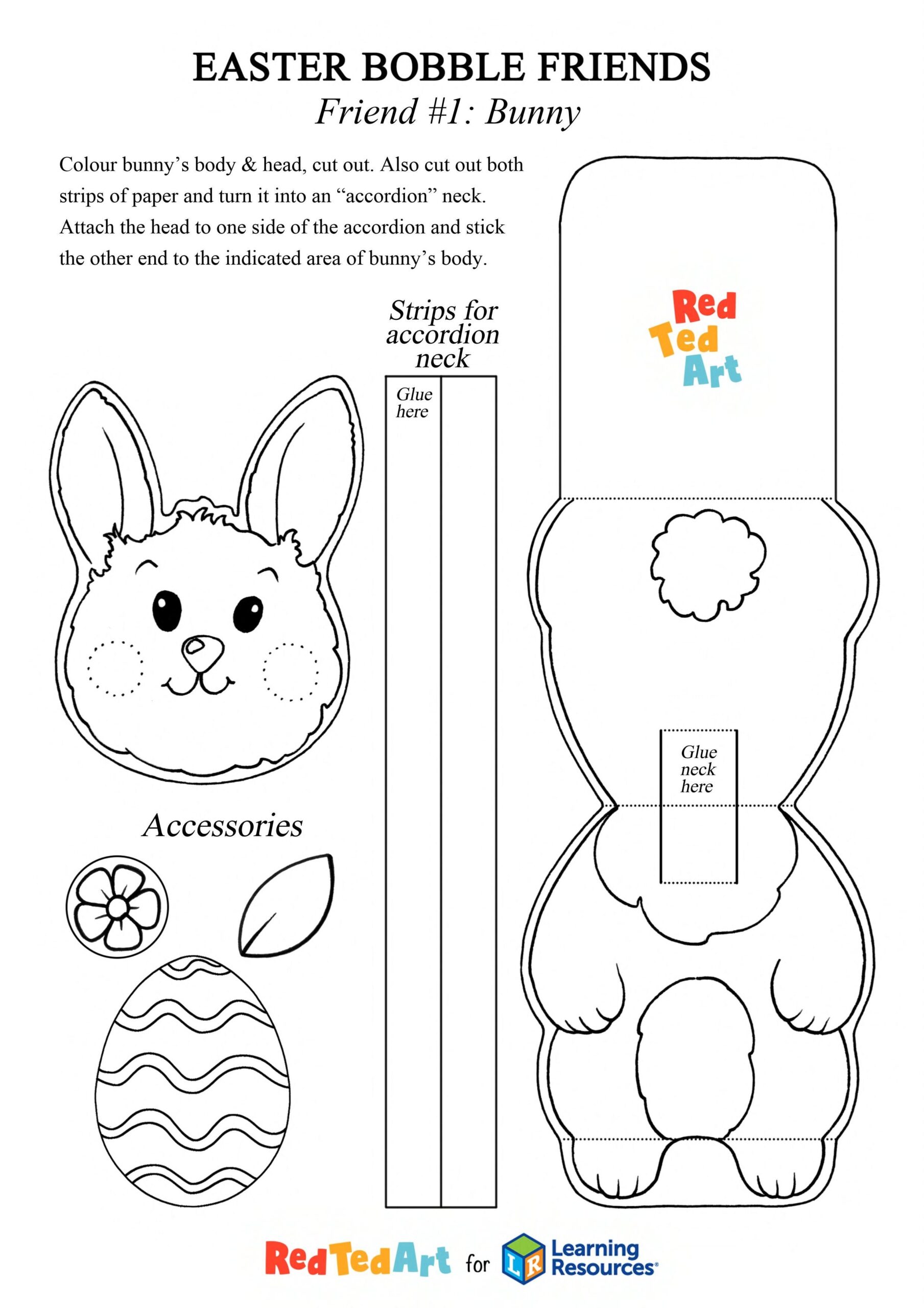 free printable crafts on sea