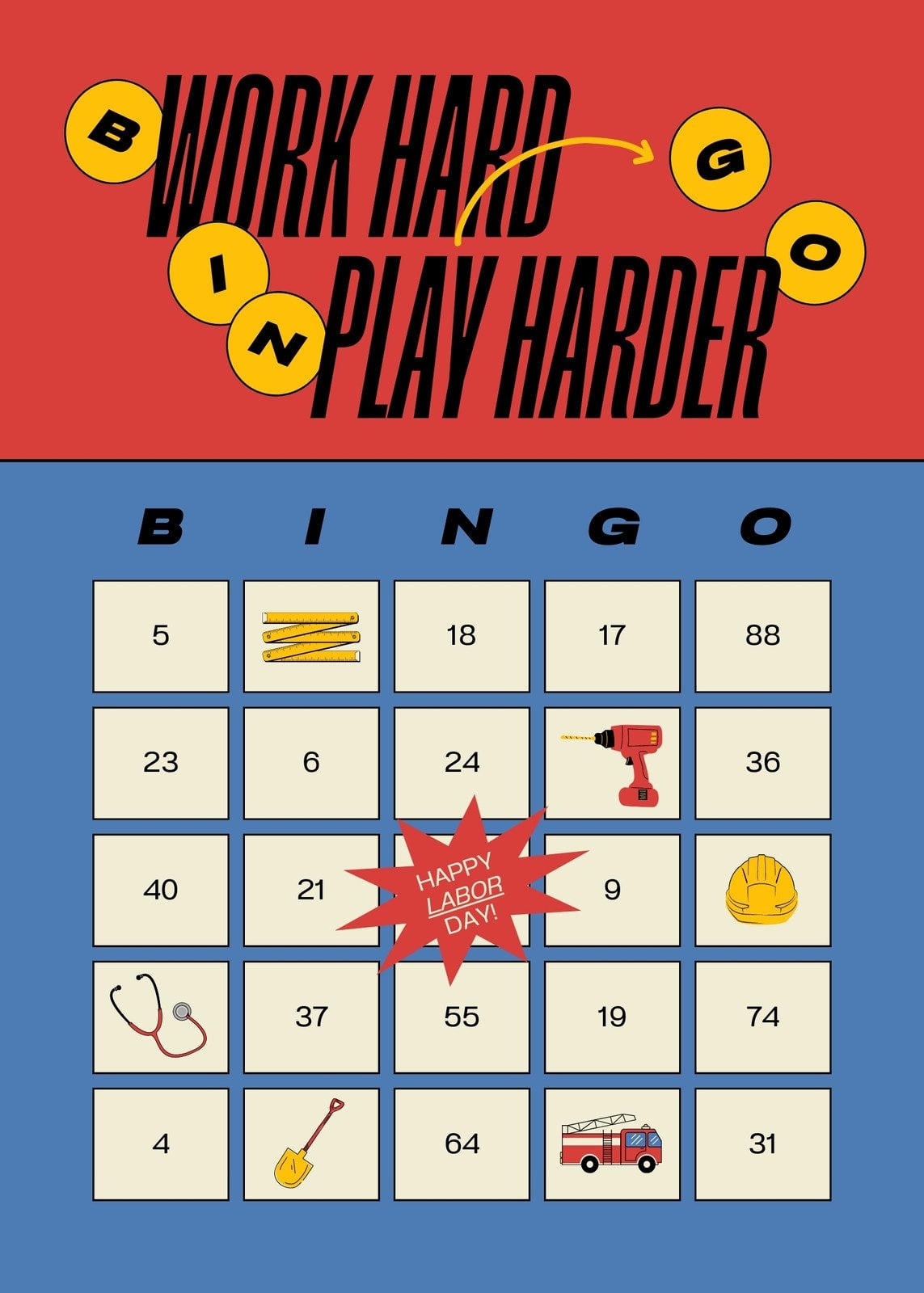 Free Free Printable Bingo Card Creator Download Free Free Printable 