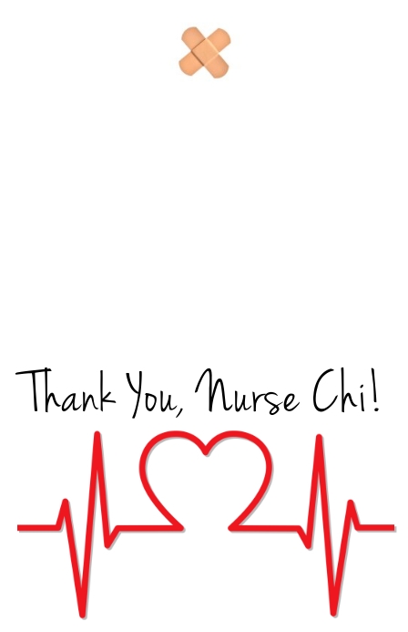 Free Free Printable Thank You Cards For Nurses Download Free Free 