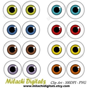 free googly eyes printable